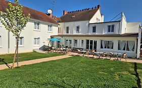 Auberge La Musardiere