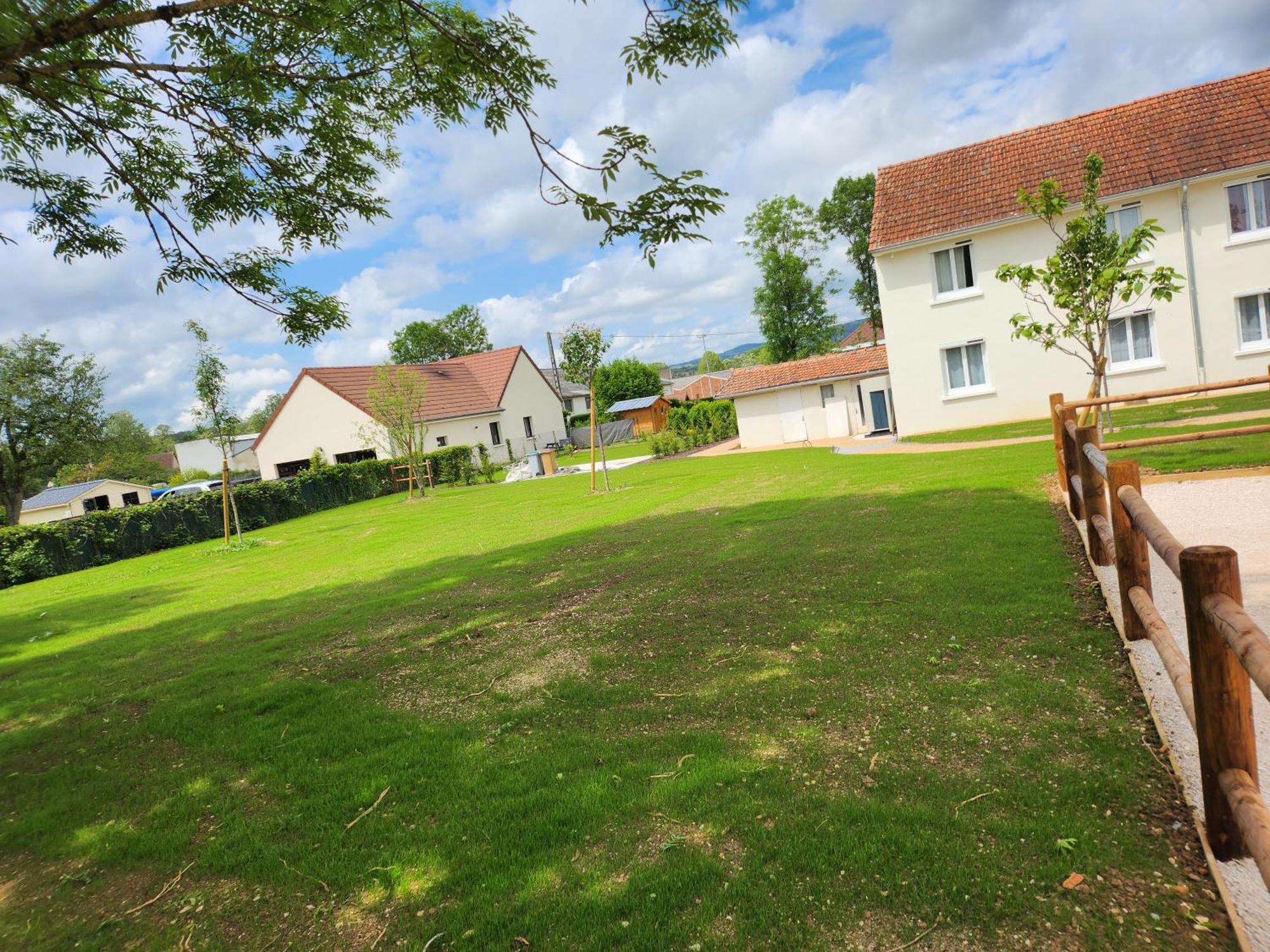 Auberge La Musardiere Chagny  Eksteriør billede