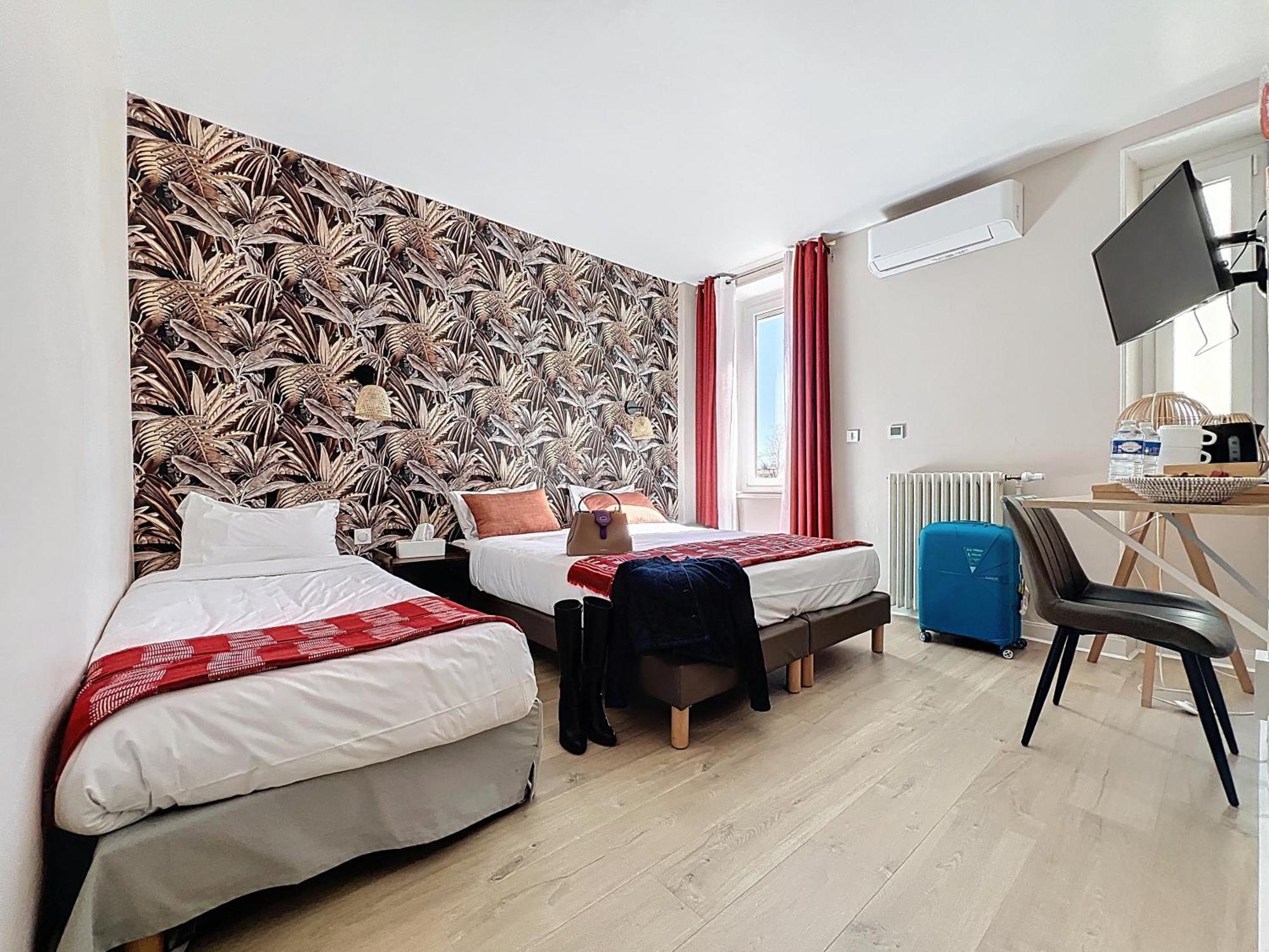Auberge La Musardiere Chagny  Eksteriør billede