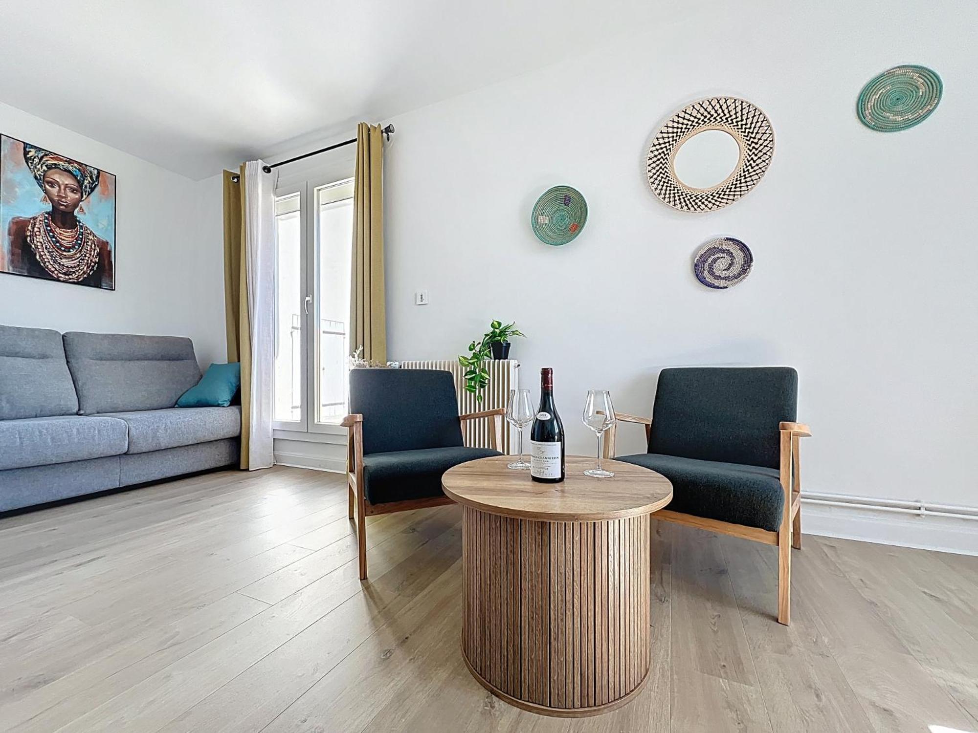 Auberge La Musardiere Chagny  Eksteriør billede