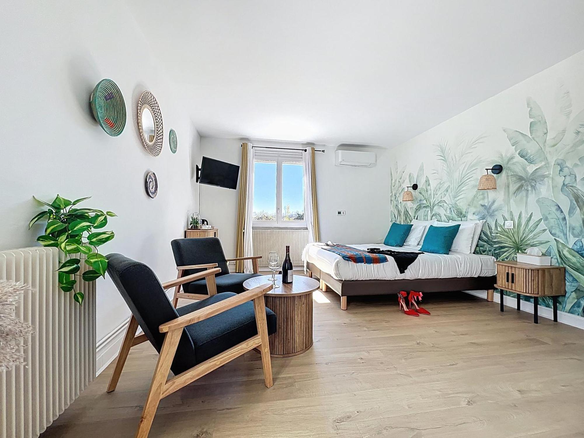 Auberge La Musardiere Chagny  Eksteriør billede